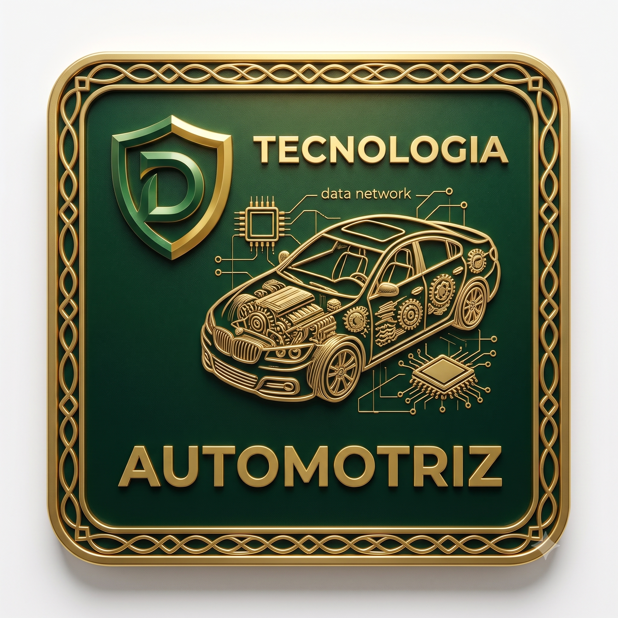 Tecnologia Automotriz