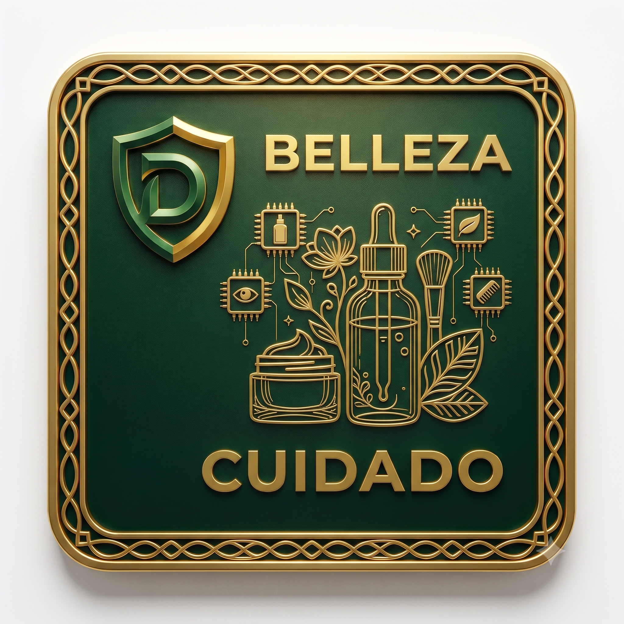 Belleza y Cuidado Personal