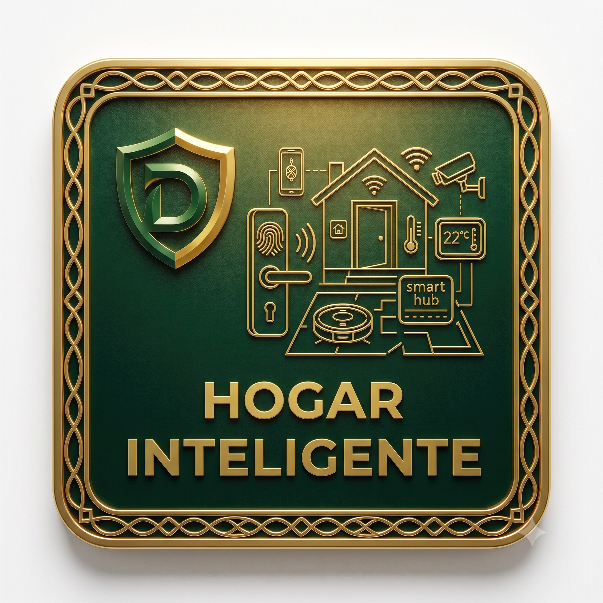 Hogar Inteligente