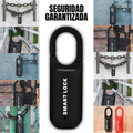 SmartLock Pro -