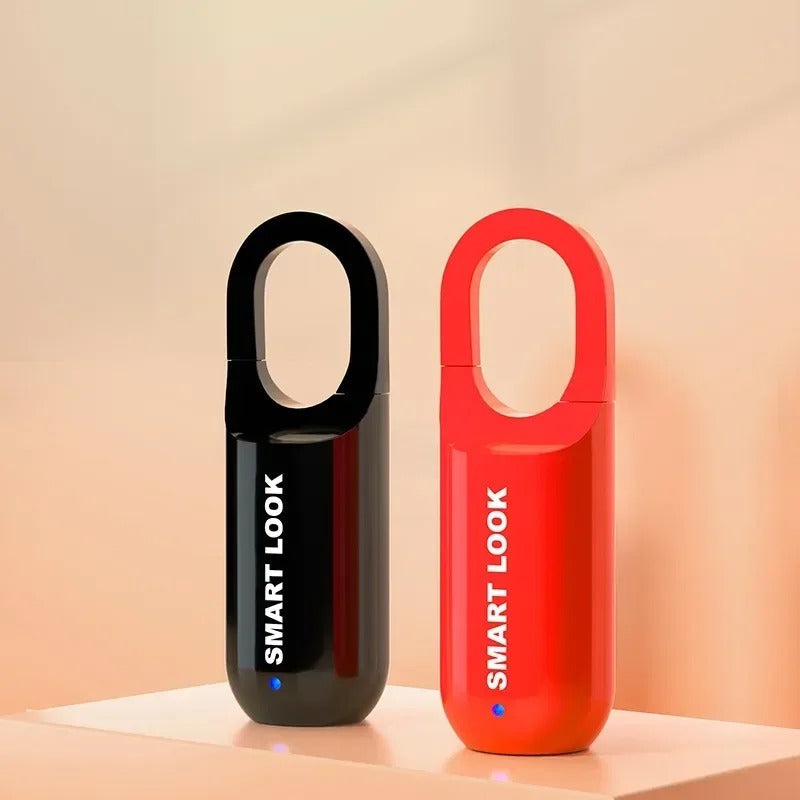 SmartLock Pro -