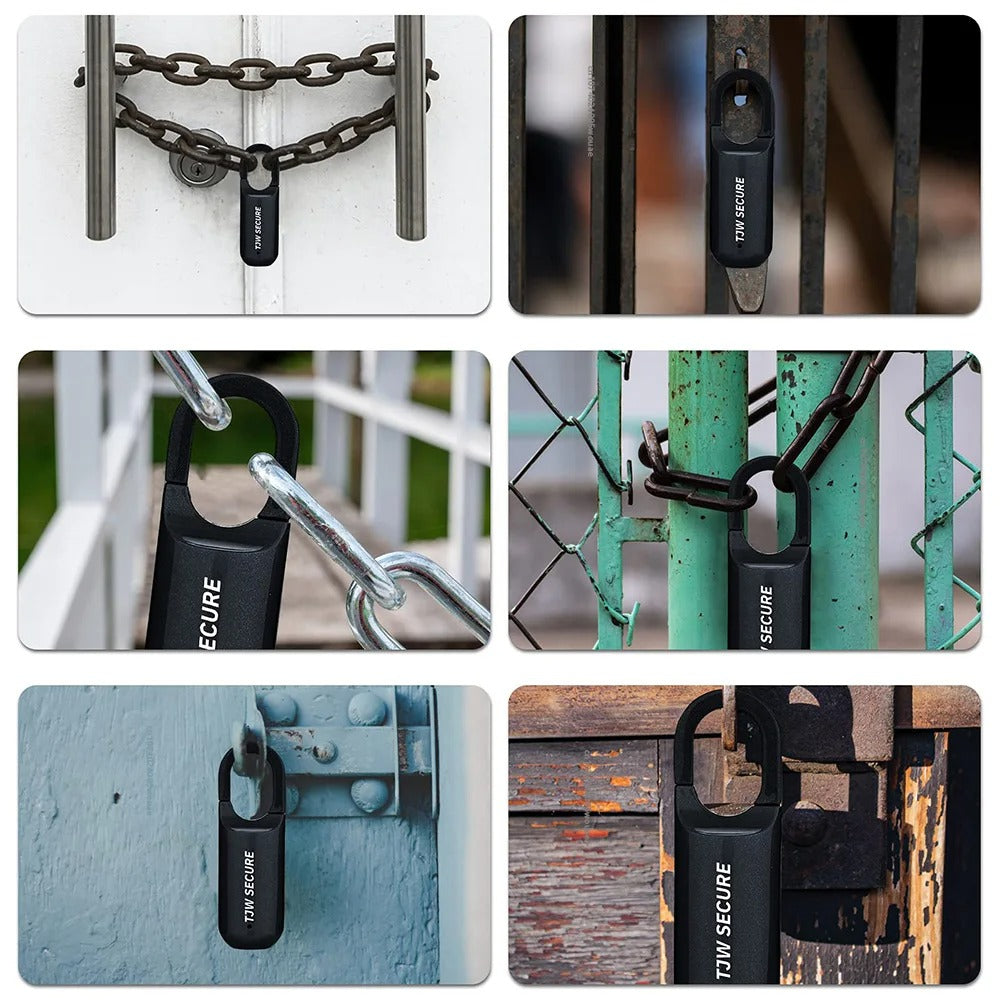 SmartLock Pro -
