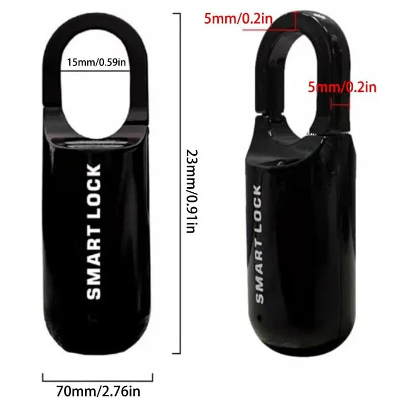 SmartLock Pro -