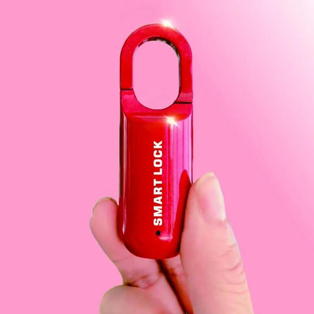 SmartLock Pro -