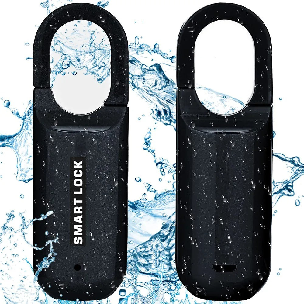 SmartLock Pro -