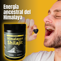 Shilajit Vital Gummies - 